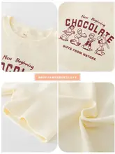 子供用 半袖Tシャツ【夏用・露おへそデザイン・トレンド】