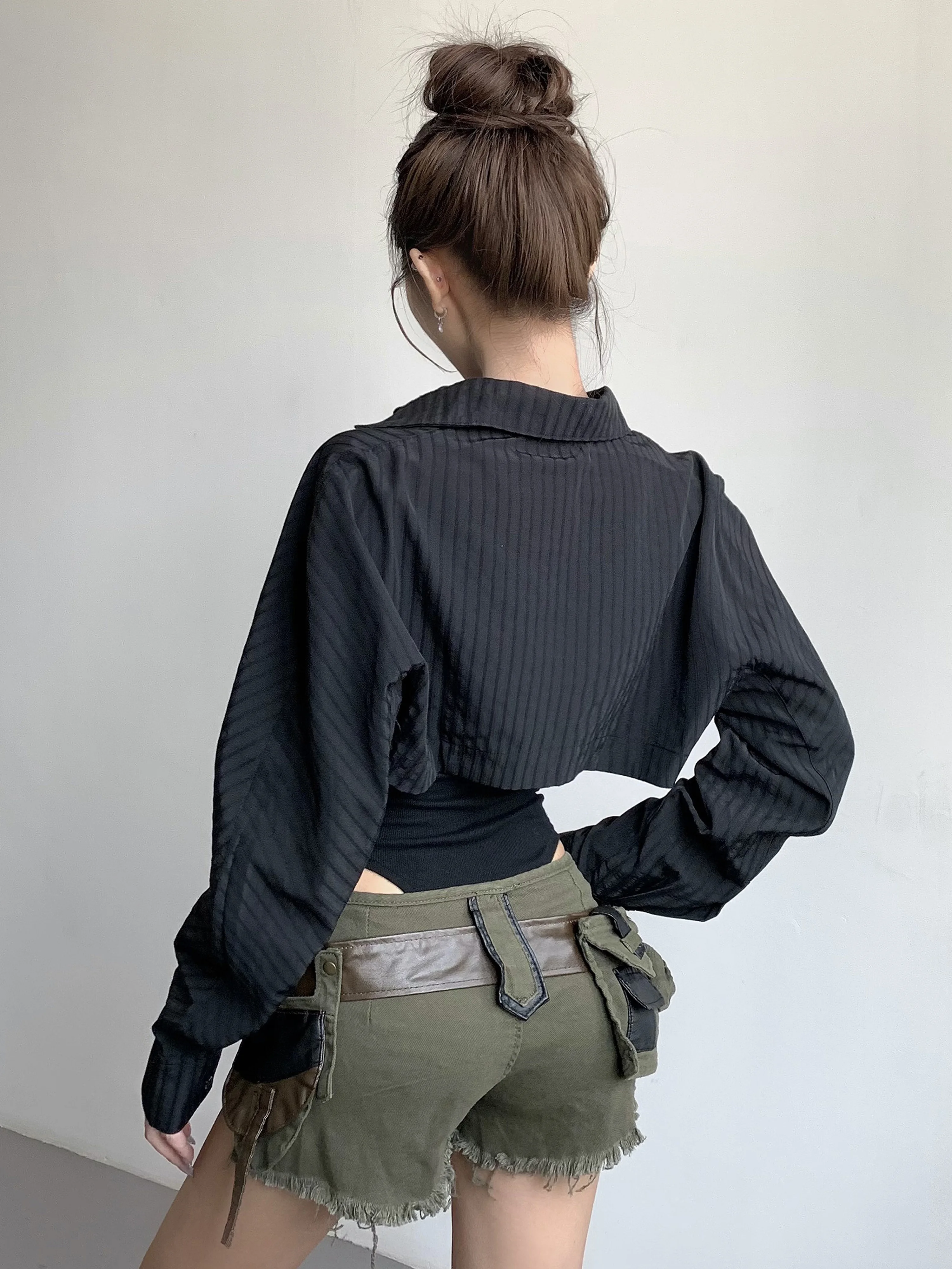 シャツが似合う骨格で悩んでいるなら、この1着で解決できる？