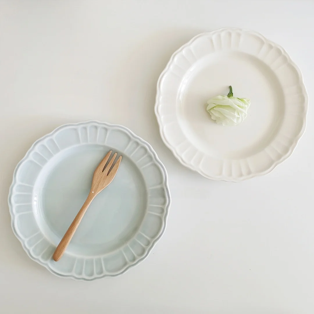 ハーフバースデー プレートとは？和風レトロデザインの実用性と使い方を解説
