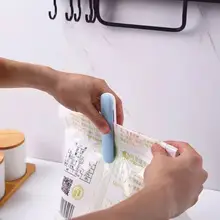 ペット用フードスプーン【密封クリップ付き・猫用・犬用】