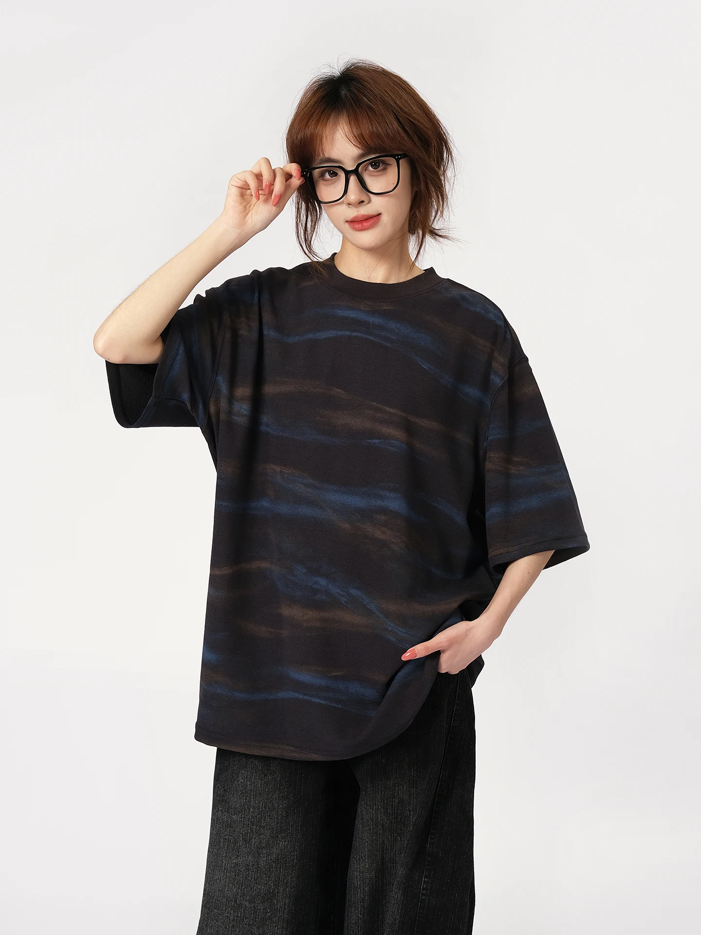 色褪せたTシャツは本当にダメなのか？それとも、むしろ“生きている”証拠なのだろうか？