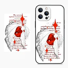 イラストレーターとのコラボレーションによるスマホケース【デザイン・iPhone・Huawei・Xiaomi対応】