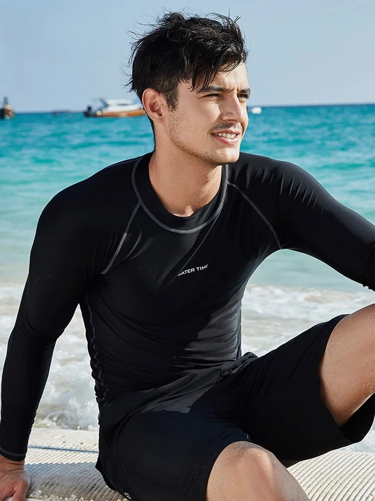 男性用マリン服の選び方とは？2025年夏に最適な4選と、通気性・カジュアル・丈夫さの実践ノウハウ