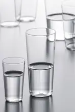 グラス 和式 超薄 水晶 手作り アートウイスキーグラス