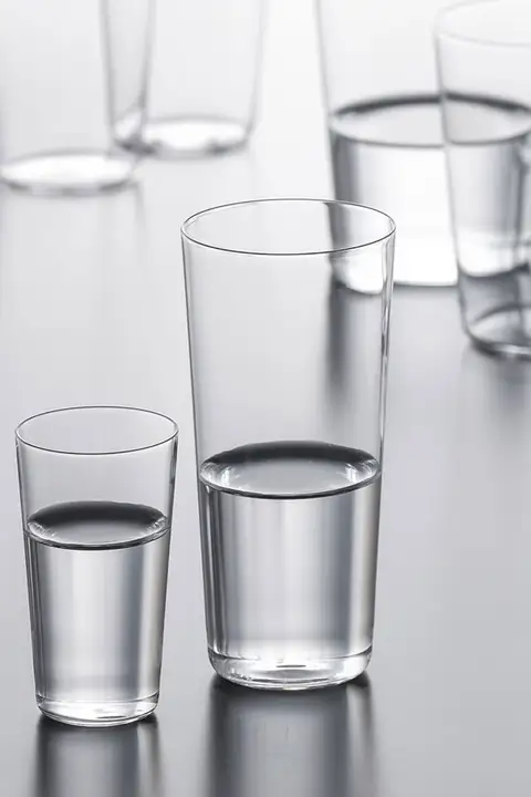 グラス 和式 超薄 水晶 手作り アートウイスキーグラス
