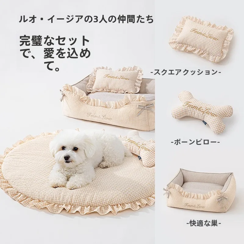 猫飼いが買ってよかったもの・悪かったもの正直に言う｜ペット用マットの選び方と実際の使い方