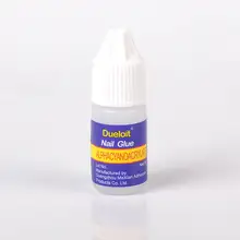 ネイル用強力接着剤【DIY・3g・ネイルシール・ストーン装飾用】