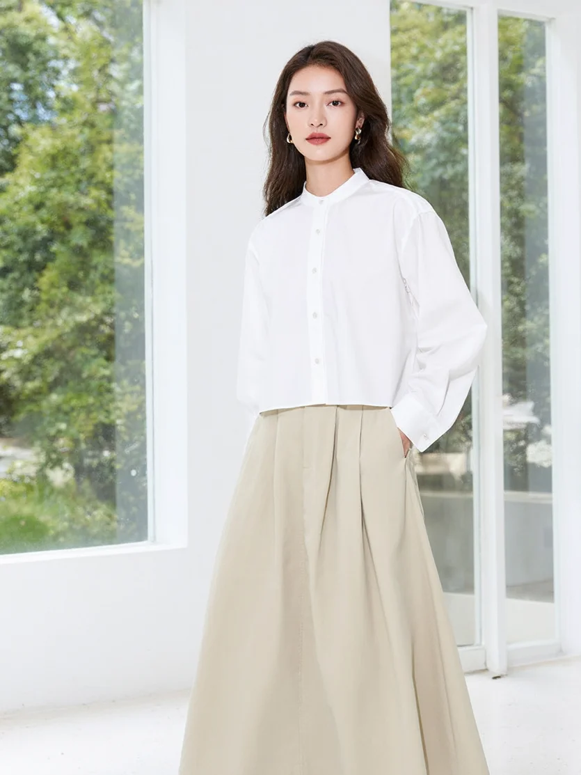 大人可愛い服 40代コーデの完全ガイド｜色・シルエット・アイテムのバランス