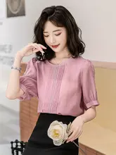 トップス 女性 ゆったり シルエット デザイン テンセル ファッション