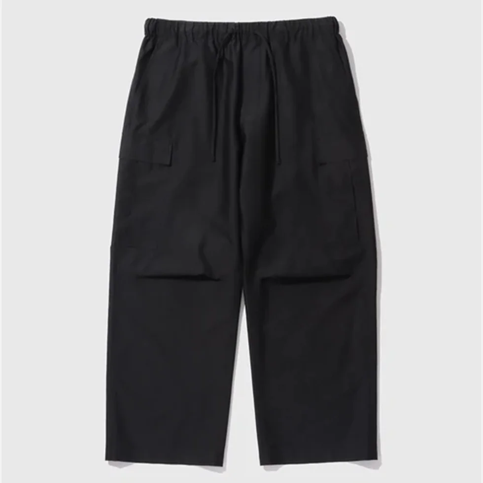ハイカットスニーカーに合うパンツって何がおすすめ？