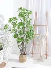 水培植物 日本吊鐘タイプのグリーンディスプレイ用アートフラワー【インテリアや室内装飾に最適】