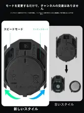 サイクルコンピュータ ケイデンスセンサー スピードセンサー ANT+ Bluetooth ワイヤレス GPS ロードバイク MTB サイクリング