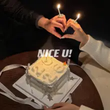 指輪型キャンドル クリエイティブ ヴィンテージ ロマンチック インスタ映え 誕生日 カップル ギフト 撮影 演出