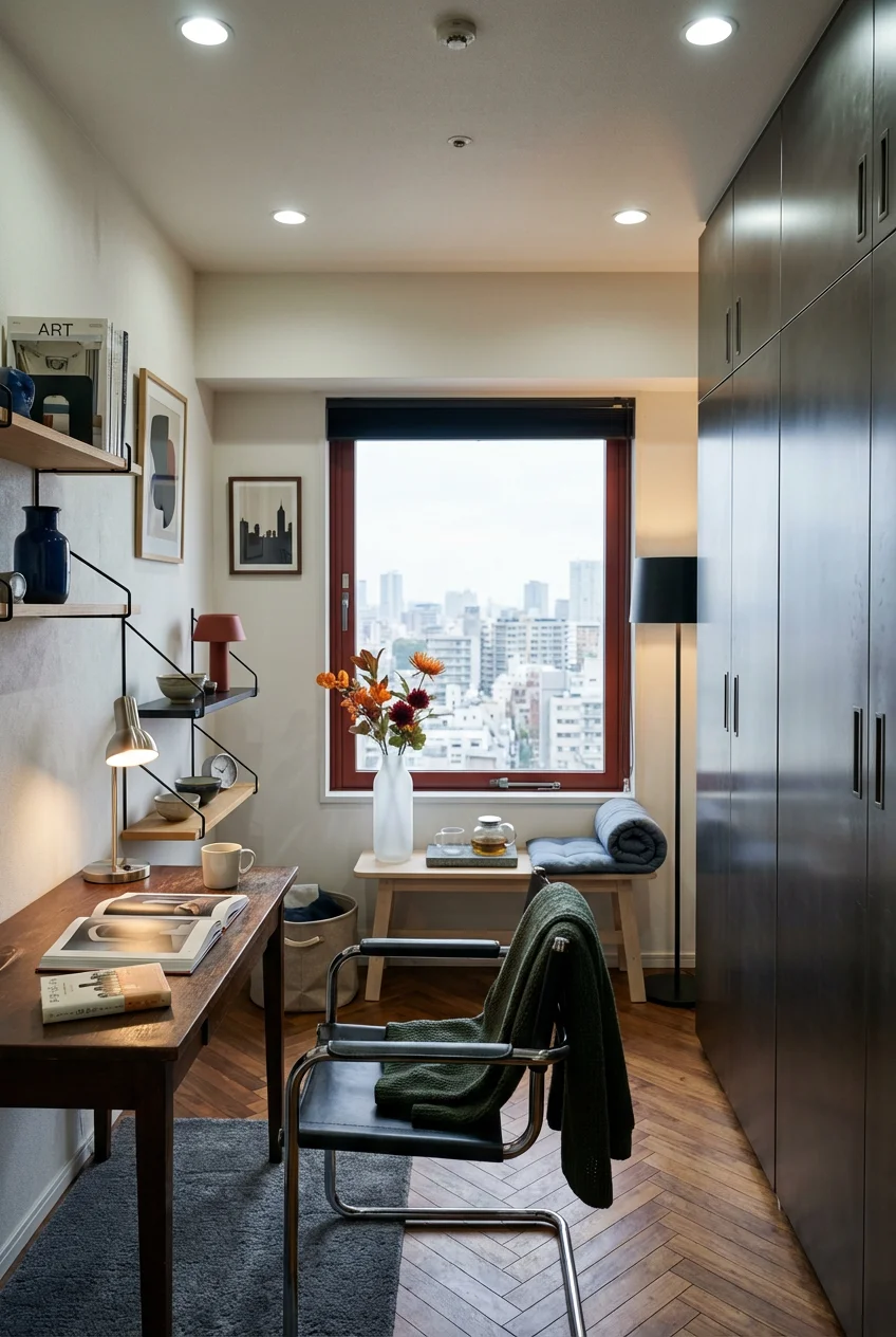 揃えるミニマリスト部屋づくりアイテム｜失敗しない選定法と自然な質感のコツ