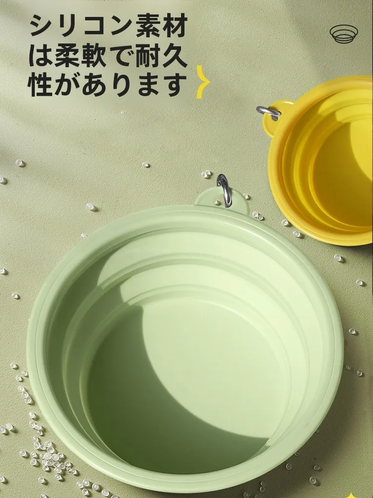 犬のお散歩グッズをコスパ良く揃える方法｜折りたたみ水飲み器の使い方とサイズ選びの徹底解説
