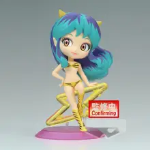 Qposket フクボシ小子 アニメキャラクターフィギュア【可愛いデザイン・現貨】