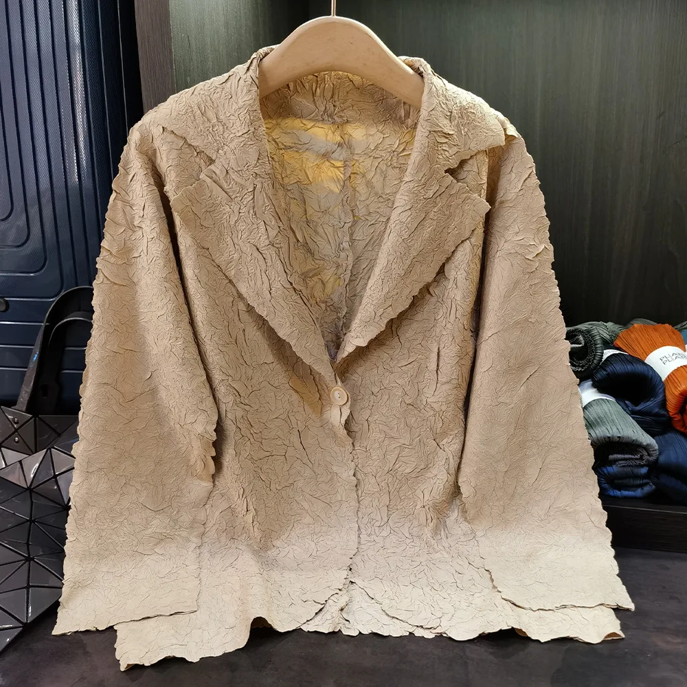 デニムジャケット コーデで失敗しない！レンガ色皺入りジャケットの完全ガイド
