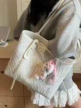 大容量帆布トートバッグ【通勤用・肩掛け・軽量感】