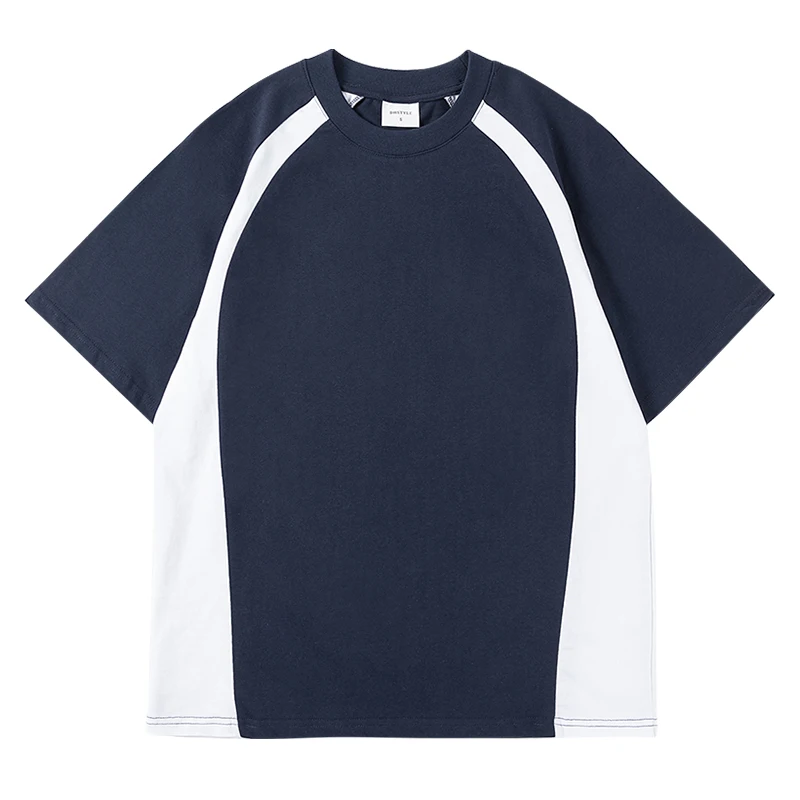 ダサいTシャツに陥る前に、実はこれで救われる夏の1着は？