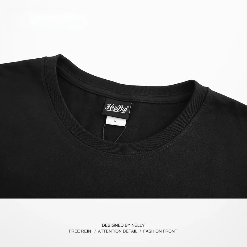 ストリートカジュアル メンズ どんな風に着るか？小ニリの半袖Tシャツが教えてくれるリアルなコーデ法