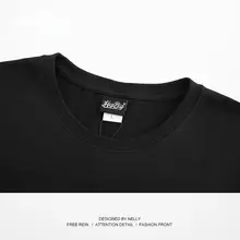 ストリートスタイル メンズ半袖Tシャツ【カジュアルデザイン・ユース向け】
