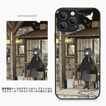 9397号列車とイラストレーターのコラボレーションによるスマートフォンケース【適用機種多数】