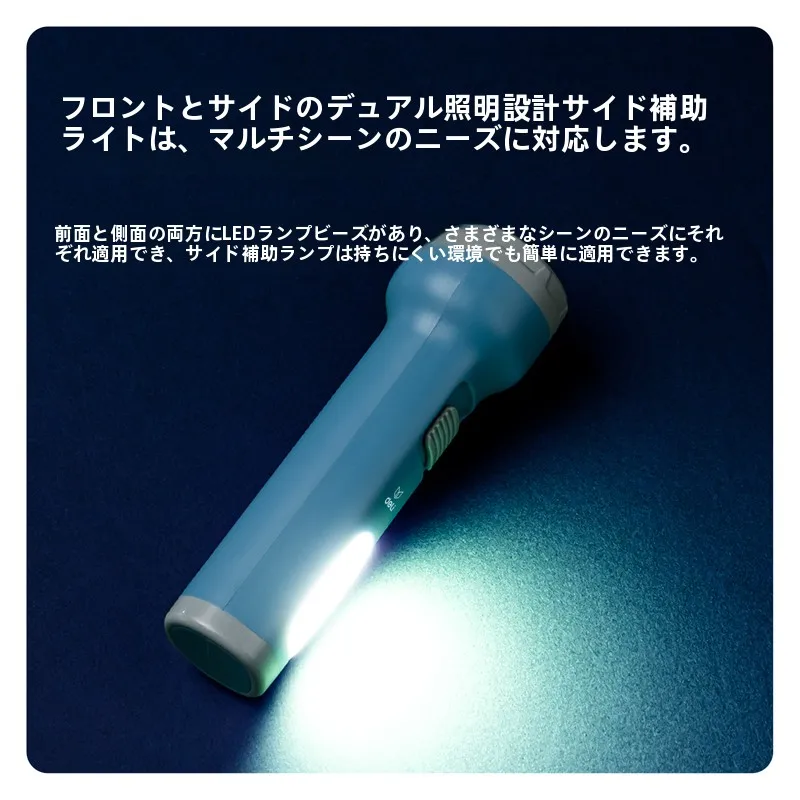 reading light を選ぶときに迷うなら、この1つのポイントで決める