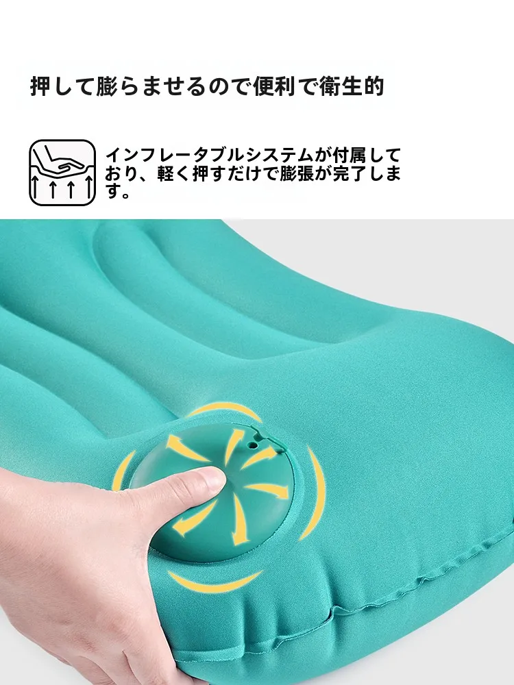 11月キャンプで寒さに強い服装をどう選ぶ？エアクッションピローが冬のアウトドアを救う理由
