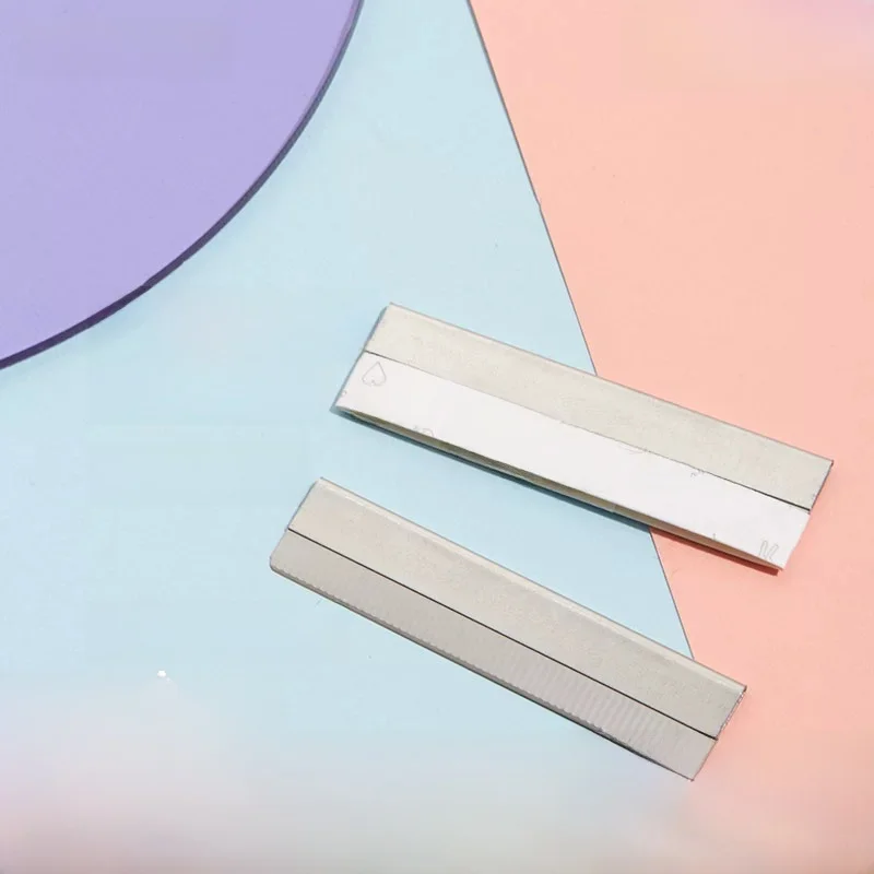 秀色物语 修眉刀片セット：i字カミソリ・Type-B対応の切れ味とメンテナンスガイド