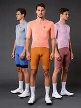 夏用UVカットライディングシャツ【男性用・短袖・ハイキングサイクリング対応】（セットアップ対応）
