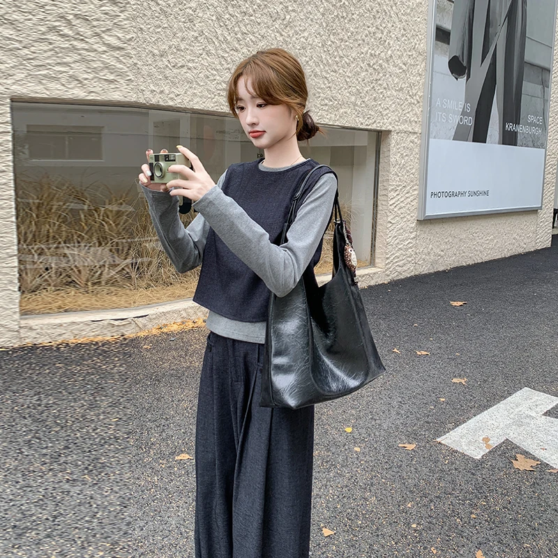 30代のきれいめファッションで「通勤とリラックスの境目」をどう決める？