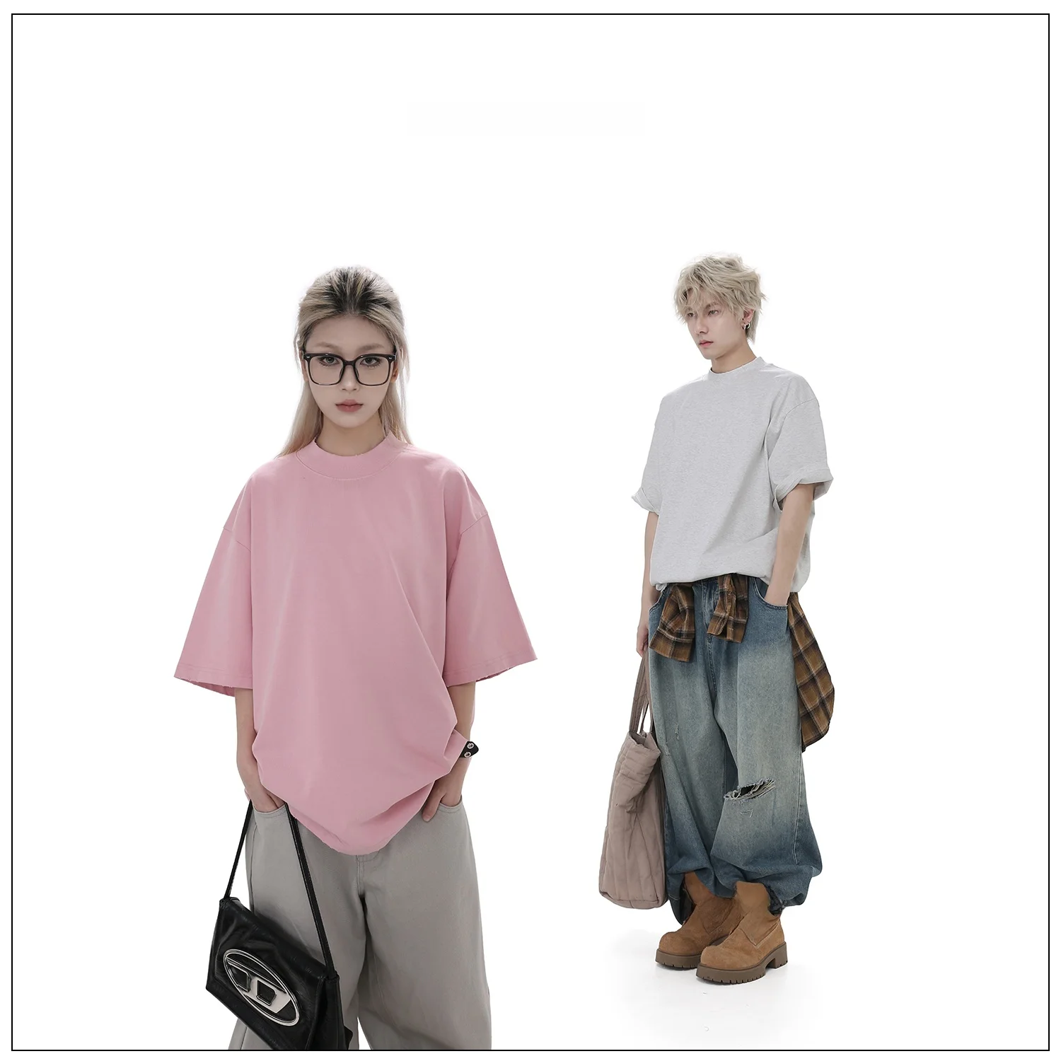 カジュアル ストリート 系のTシャツで失敗しない選び方は？