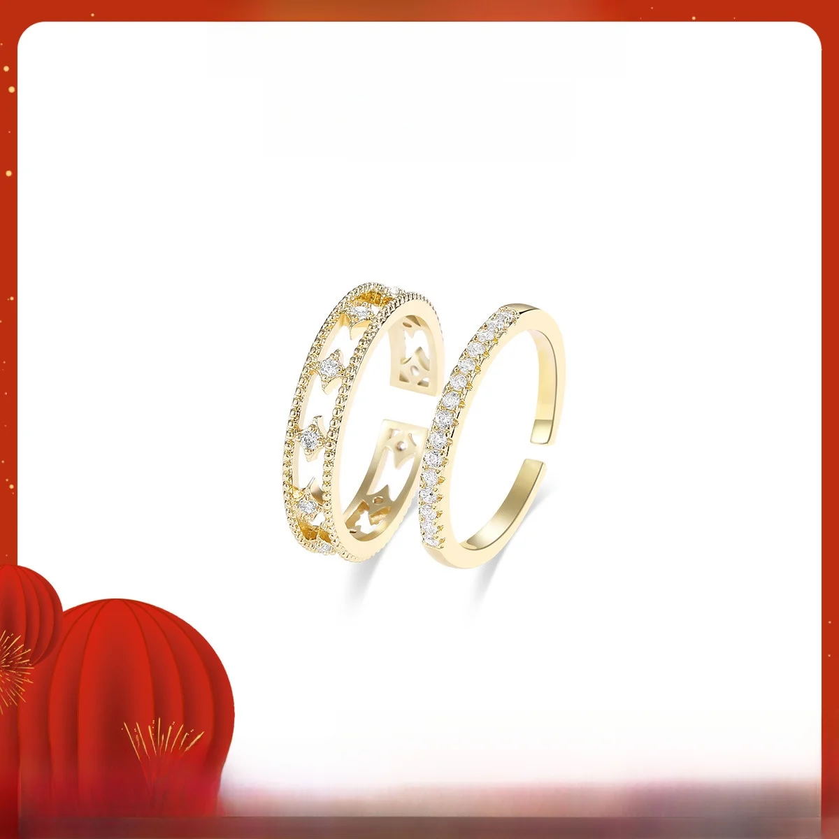 指輪 ウェアラブル とは？5選で女性に合うファッション指輪の選び方と実際の使い方