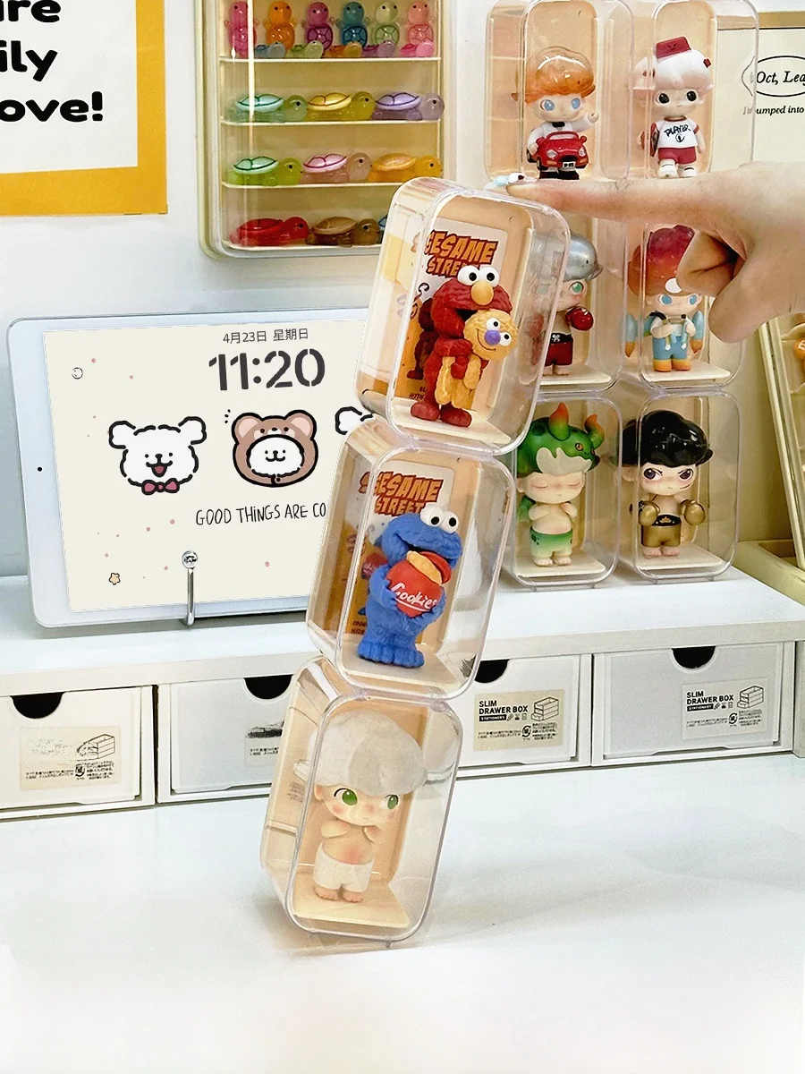 七夕壁面にぴったりの「かわいい」収納ディスプレイは、どう選ぶ？