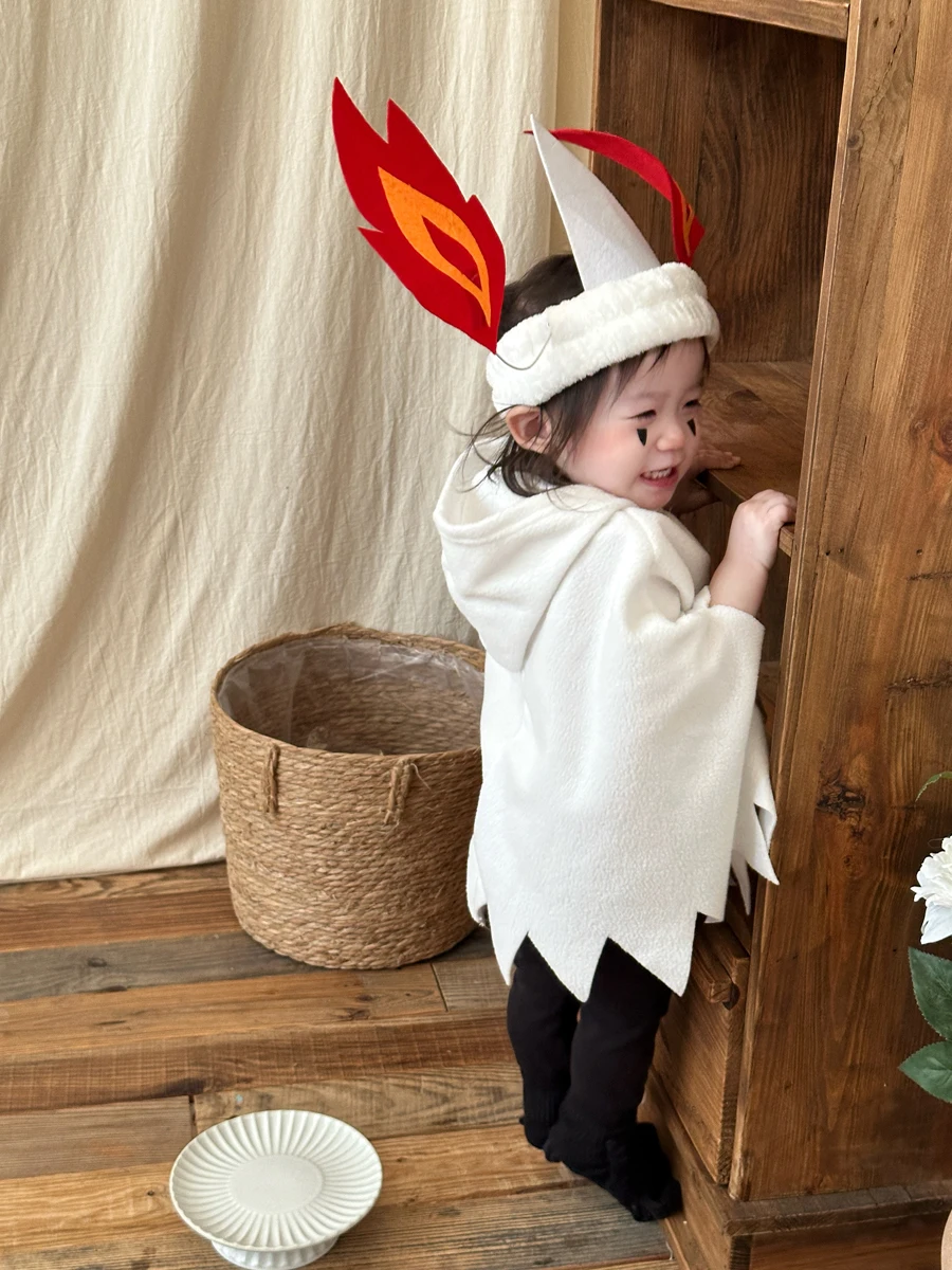 ハロウィンプレゼント彼女にあげる キャラクター風コスチュームの選び方