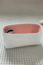 超軽量の編み込みバッグ【デュポン紙内蔵・ドラゴンバッグ用】