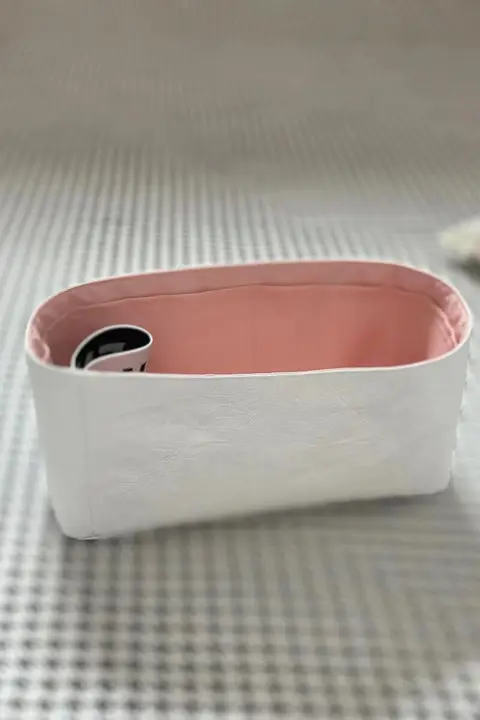 超軽量の編み込みバッグ【デュポン紙内蔵・ドラゴンバッグ用】