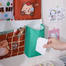 部屋を彩る壁掛け収納ポケット【大学生向け・ドア裏用・インテリア装飾】