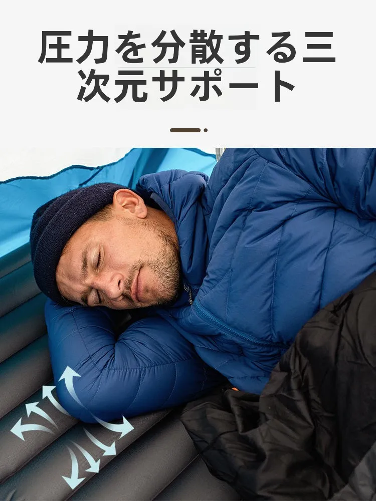 キャンプ道具を節約調達｜実際に使ってみた結果　防湿設計と足踏み式の実用性徹底解説