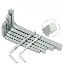 レンチ 四角型 鍵 窓用 スクリュードライバー セット 高耐久性