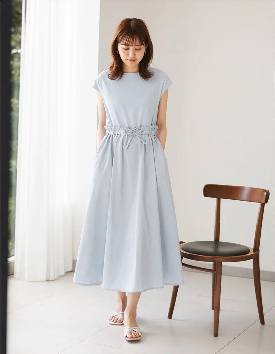 カーゴパンツ コーデ レディース 失敗しない5ステップガイド
