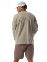 快適な着心地の抗菌スポーツTシャツ【抗起毛・抗皺・男性用】