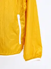 軽量で極上の柔らかさ！夏用防晒フード付きジャケットとショートパンツのセット（セットアップ対応）