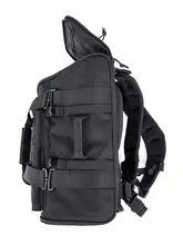 MAXGEAR 多機能大容量タクティカルリュック【アウトドア・登山・旅行用】