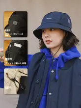 防水機能付きフィッシングハット【男女兼用・UVカット・夏用・アウトドア】