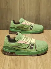 冬用 メンズカジュアル低筒スニーカー【真皮・柔らかいソール・トレンドデザイン】