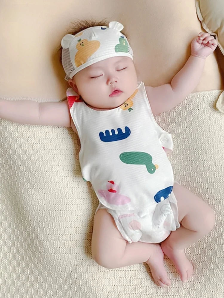 新生児3週目に最適な純綿腹巻きの選び方：UCBABY-564859の実用性と使い分け