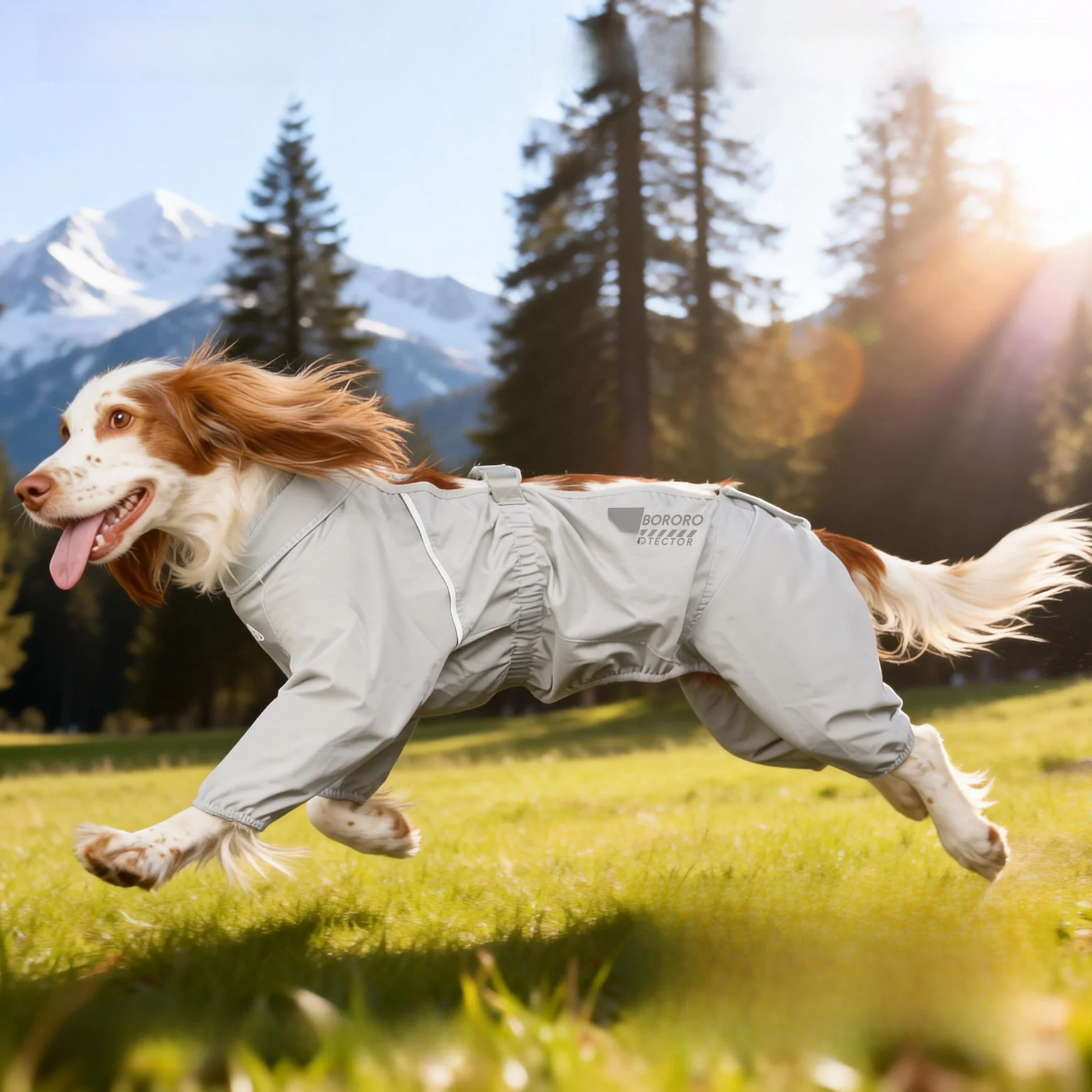 犬のお散歩グッズをコスパ良く揃える方法 - 防水防汚パンツのコストパフォーマンスとサイズ選定