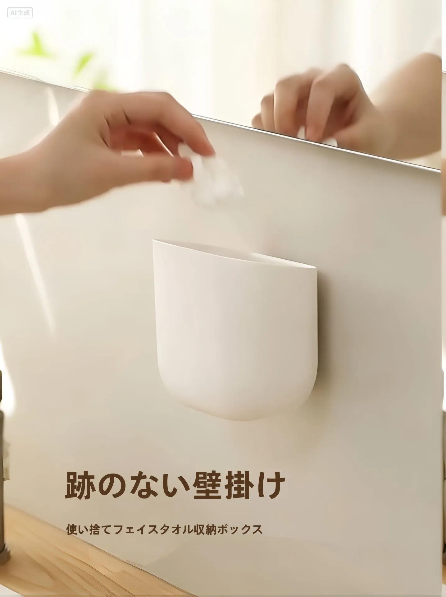 つっぱり壁とは？4選で収納の悩みを解決する実践ノウハウ