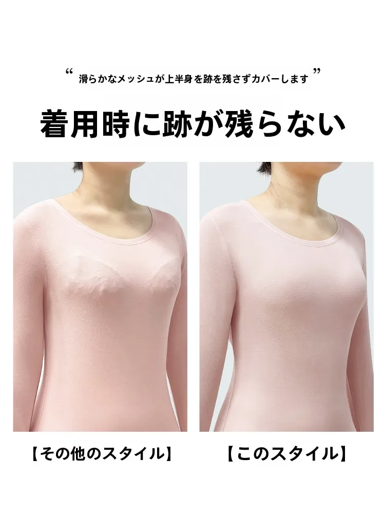 ノンワイヤー育乳ブラ：全罩杯設計による自然なバスト引き締めと柔らかさの実証
